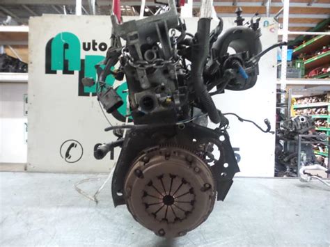 Engine Fiat Grande Punto A A