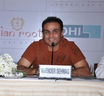 Cricket Celebrity Athlete Virender Sehwag Hair Transplant | HairSite.com