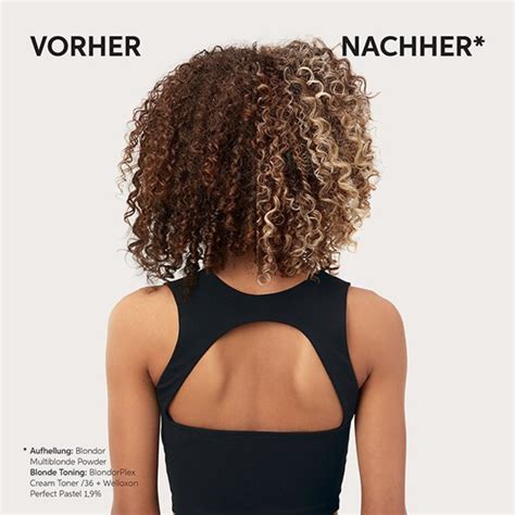 Wella Professionals Blondor Multi Blonde Powder