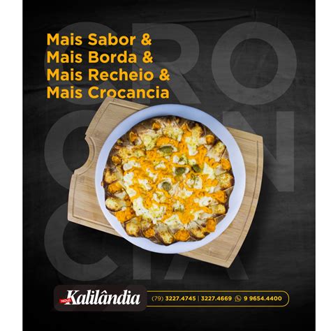 Mundo Kalilândia Delivery OFICIAL ARACAJU Aracaju SE