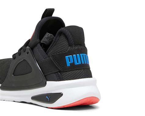 Tenis Puma Softride Enzo Evo Better Remix Para Hombre Coppel