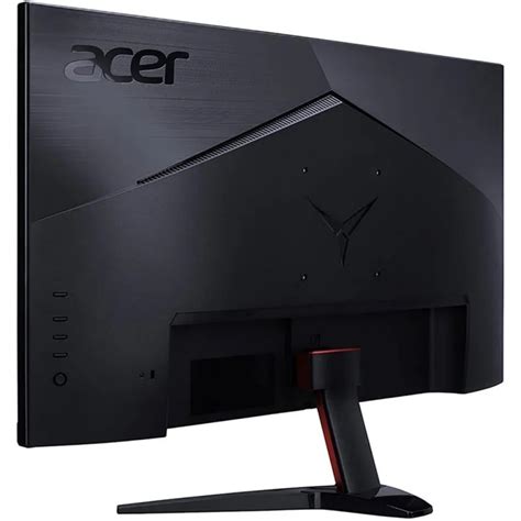 Monitor Led Ips Gamer Acer Nitro Kg Kg S Hz Full Hd