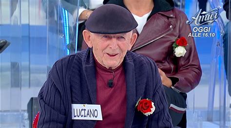 Rovato Luciano Gianelli Star Della Tv Radio Bruno