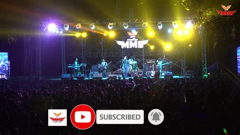 သပပ MMB YouTube