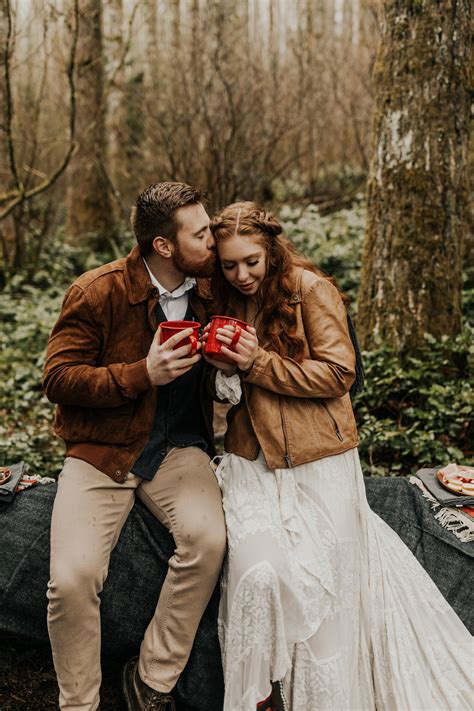 Top Five Elopement Adventure Wedding Essentials — Tapestry Event Co