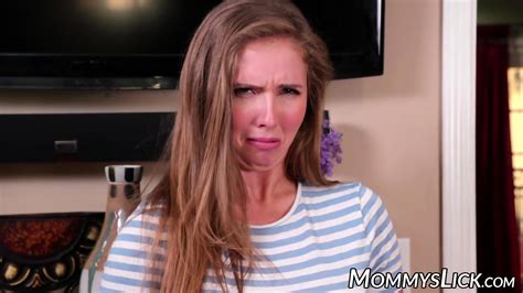 Busty Lena Paul Pussy Scissoring With Stepmom Kendra Lust