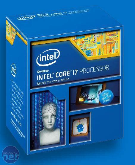 Intel Core I7 4790k Devils Canyon Review Bit