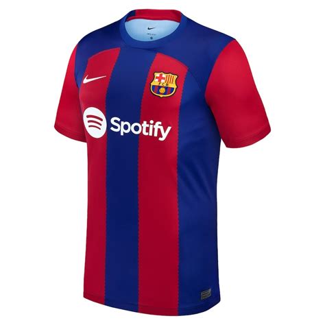 Camisa Nike Barcelona Torcedor Pro 2023 2024 SportsMen Sua Loja