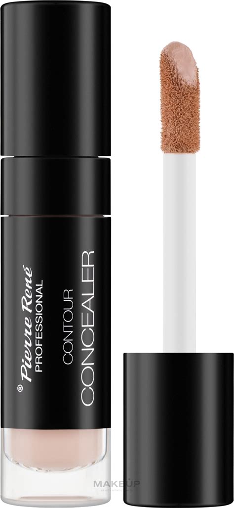 Makeupstore co il קונסילר Pierre Rene Contour Concealer