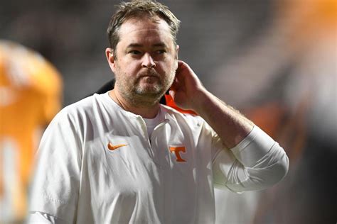 Tennessee Vs Georgia Final Score Highlights After Vols Blowout Loss