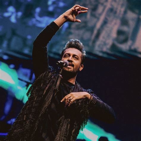 Atif Aslam Concert Tickets And Tour Dates - Platinumlist.net