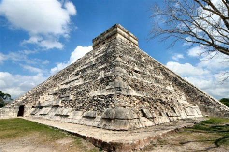 Yucatán Chichén Itzá And Valladolid Guided Tour With Buffet