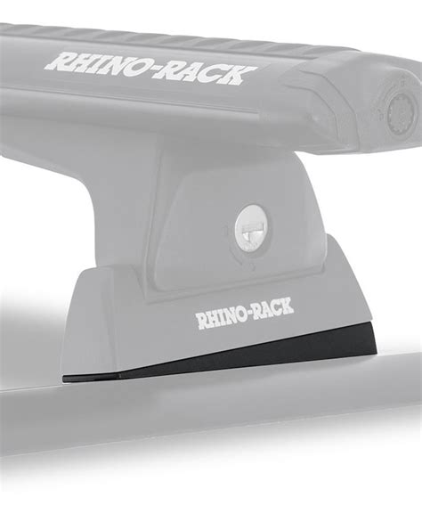 Rhino Quick Mount Base Wedge 10mm The 4wd Zone