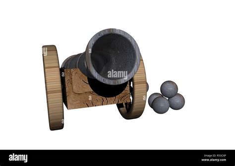 gun barrel  stock photo alamy