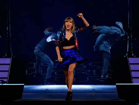 Taylor Ticket Hunt, Win Tickets to See Taylor Swift in Denver