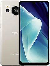 Sharp Aquos Sense Plus Full Phone Specifications