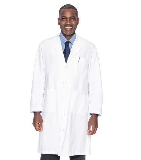 Men’s Lab Coat