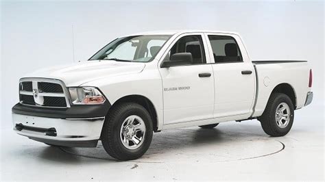 Dodge Ram 1500 Tire Size Chart (1994 – 2010) – Autos Hub