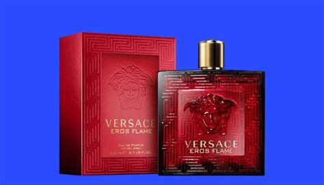 Top 5 Colognes Similar To Versace Eros Flame [In 2024]