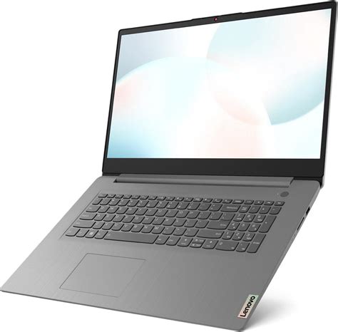 2023 Lenovo IdeaPad 3 17.3" FHD IPS Premium Laptop, Gen 4 AMD 6-Core ...