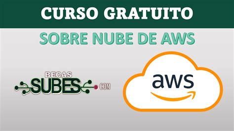 Cómo Funciona La Nube De AWS Septiembre 2024