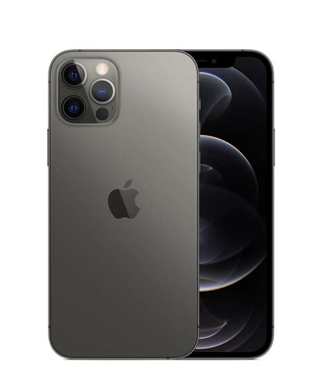 Iphone Pro Recondicionado Gb Graphite Grade A