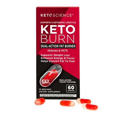 Keto Science Ketogenic Diet Foods Snacks And More