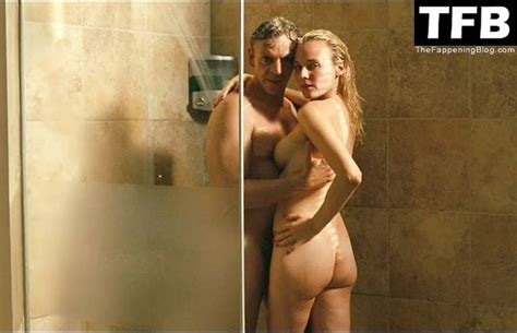 Diane Kruger Dianekruger Nude OnlyFans Photo 165 The Fappening Plus