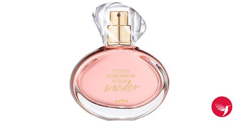 Today Tomorrow Always Wonder Avon 香水 一款 2023年 新的 女用 香水