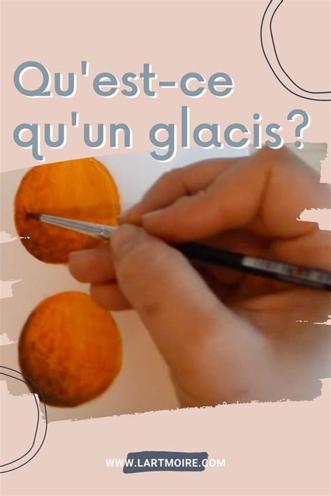 Les Glacis En Peinture Acrylique Astuces Artofit