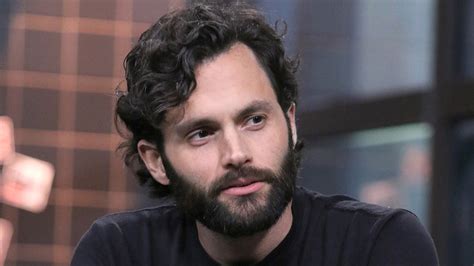 ‘you Actor Penn Badgley Requests Fewer Sex Scenes On Netflix Show