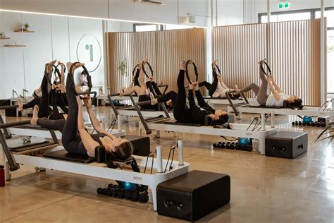 Reform Fitness And Dynamic Reformer Pilates Silverdale Read Reviews