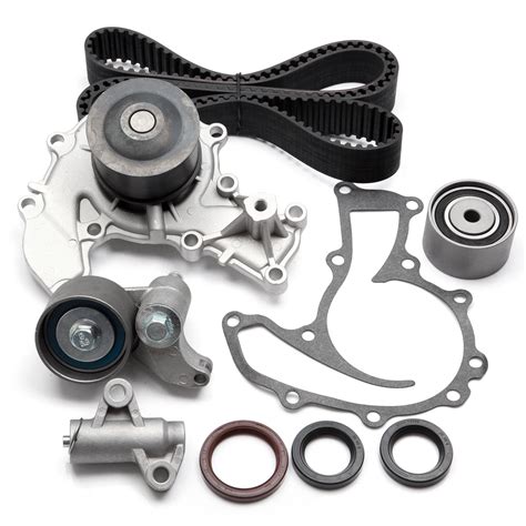 Eccpp Tbk Fits For Honda For Isuzu Vd Ve Timing