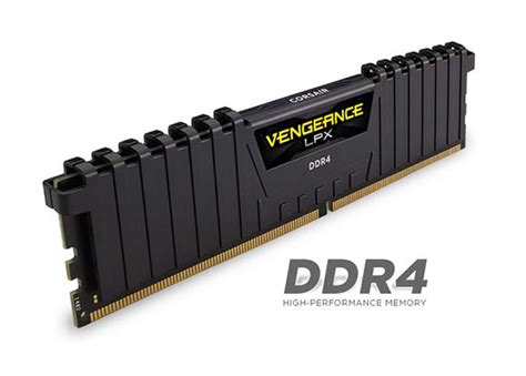 CORSAIR VENGEANCE 8GB 3200MHz RAM Price in Bangladesh