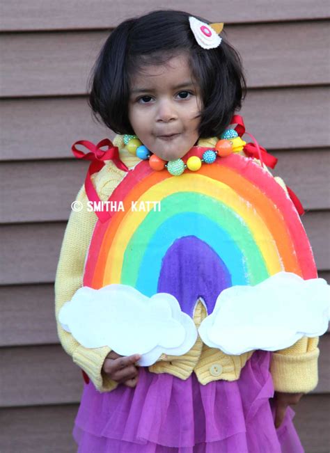 Rainbow_costume_halloween_DIY - Smiling Colors