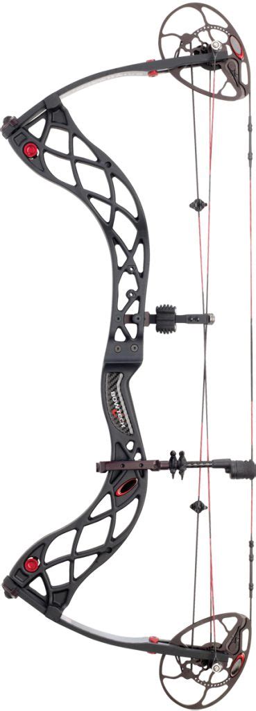 Bowtech Carbon Overdrive Review Bow Hunting Advise