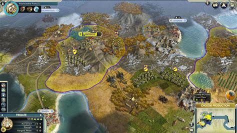 Buy Sid Meier´s: Civilization V - Gold Edition STEAM GLOBAL cheap ...