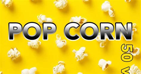 Les Sensass Sillons V A Pop Corn 50 Versions Vol 2