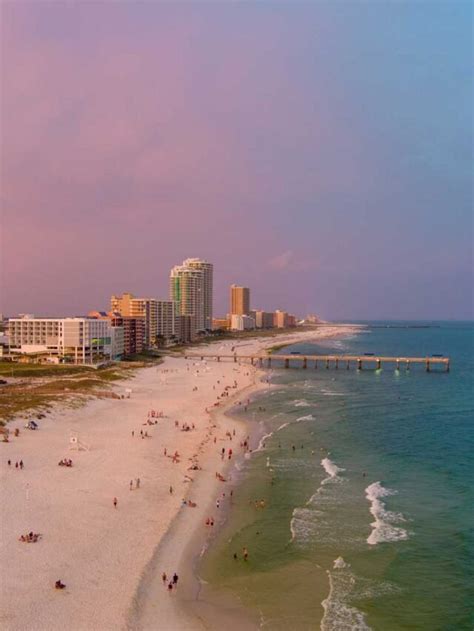 11 Best Alabama Beaches You Must Visit Damia Global Services Private Limited