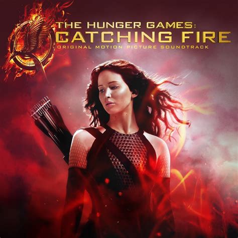 The Hunger Games Catching Fire Soundtrack Announced Feat Lorde