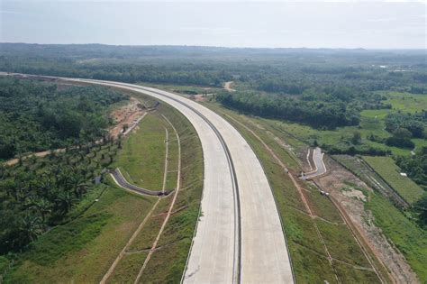 Dorong Pemerataan Infrastruktur Melalui Pmn Ini Progres Terbaru Proyek