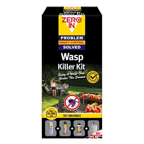 All In One Wasp Kits