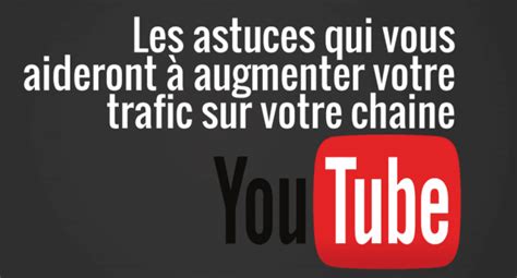 Comment Avoir Plus De Vues Sur Youtube Les Astuces De Experts