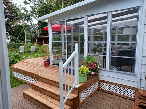 Our Projects｜The Patio Screen Room - Proud dealer of Sunspace