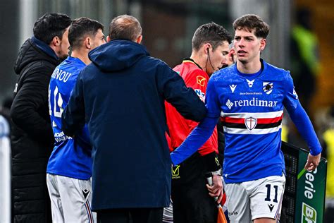 Calciomercato Sampdoria Rimpianto Pedrola Per Leonardo Semplici Ho