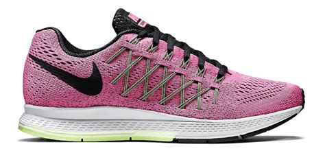 Womens Nike Air Zoom Pegasus 32 Running Shoe At Road Runner Sports