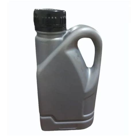 Ml Grey Hdpe Lubricant Oil Bottle At Rs Piece In New Delhi