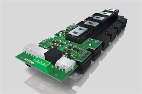 Igbt Structure Characteristics And Working Principle Nevsemi Electronics