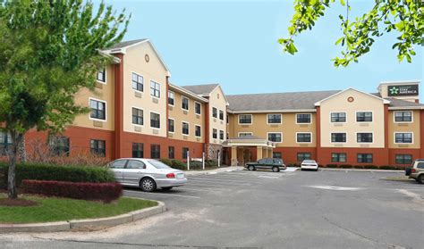 Hartford, CT Extended Stay Hotels | Extended Stay America