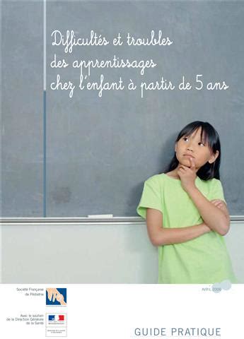 Troubles Quot Dys Quot De L Enfant Guide Ressources Pour Les Parents